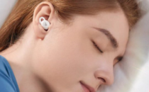 Anker的SoundcoreSleepA10耳塞可以跟踪你的睡眠并设置闹钟