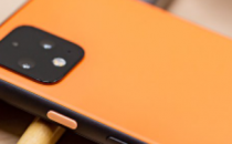 谷歌本月取消Pixel4软件支持