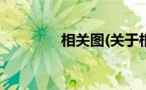 相关图(关于相关图的简介)