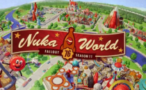 Fallout76Nuka-World巡回赛免费更新现已上线