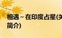 相遇～在印度占星(关于相遇～在印度占星的简介)