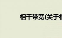 相干带宽(关于相干带宽的简介)