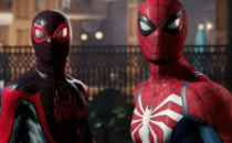 Marvel的蜘蛛侠2PlayStation商店页面现已上线