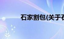 石家割包(关于石家割包的简介)