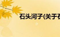 石头河子(关于石头河子的简介)