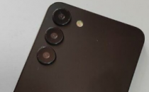 三星GalaxyS23假人在发布前几个月泄漏