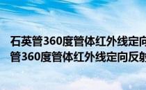 石英管360度管体红外线定向反射技术研究与应用(关于石英管360度管体红外线定向反射技术研究与应用的简介)