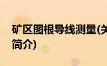 矿区图根导线测量(关于矿区图根导线测量的简介)