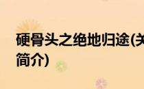 硬骨头之绝地归途(关于硬骨头之绝地归途的简介)