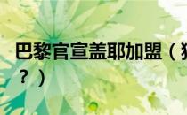 巴黎官宣盖耶加盟（猜猜盖耶的转会费是多少？）