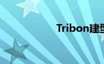 Tribon建型材的方法