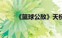 《篮球公敌》天梯赛趴分游戏攻略