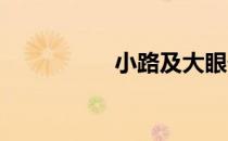 小路及大眼仔的获利法