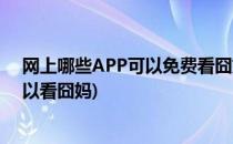 网上哪些APP可以免费看囧妈怎么免费看囧妈(哪个平台可以看囧妈)