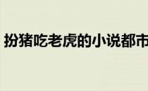 扮猪吃老虎的小说都市（扮猪吃老虎的小说）