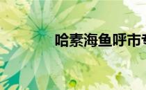 哈素海鱼呼市专卖（哈素海）
