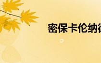 密保卡伦纳德（密保卡）