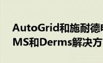 AutoGrid和施耐德电气宣布完全集成的ADMS和Derms解决方案