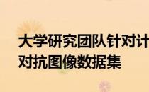大学研究团队针对计算机视觉AI的开源自然对抗图像数据集