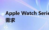 Apple Watch Series 6/SE评测，更懂你的需求
