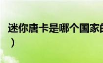 迷你唐卡是哪个国家的品牌（什么档次怎么样）