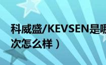 科威盛/KEVSEN是哪个国家的品牌（什么档次怎么样）