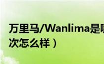 万里马/Wanlima是哪个国家的品牌（什么档次怎么样）