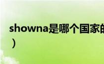 showna是哪个国家的品牌（什么档次怎么样）