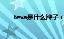 teva是什么牌子（teva是什么牌子）