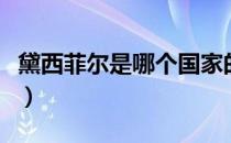黛西菲尔是哪个国家的品牌（什么档次怎么样）
