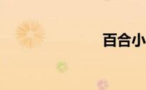 百合小说与肉