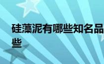 硅藻泥有哪些知名品牌 硅藻泥十大品牌有哪些