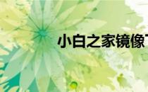 小白之家镜像下载 小白之家