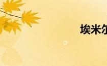 埃米尔格雷
