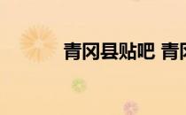 青冈县贴吧 青冈贴吧有小三吗