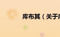 库布其（关于库布其的介绍）
