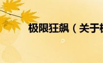 极限狂飙（关于极限狂飙的介绍）