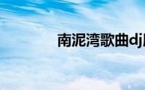 南泥湾歌曲dj版 南泥湾歌曲
