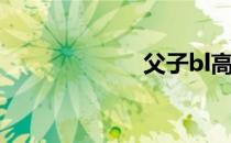 父子bl高中n文集