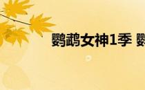 鹦鹉女神1季 鹦鹉女神第二季