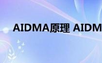 AIDMA原理 AIDMA理论的内容及内含