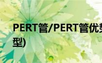 PERT管/PERT管优势特点(pert管有几种类型)