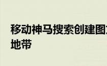 移动神马搜索创建图文混排,图文双子链,黄金地带