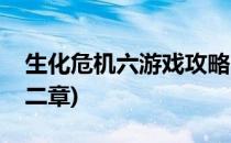 生化危机六游戏攻略(生化危机六游戏攻略第二章)