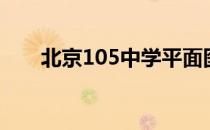 北京105中学平面图（北京105中学）