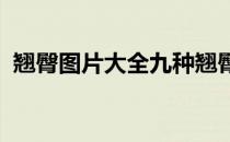 翘臀图片大全九种翘臀计划助你成为大美女
