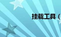 挂载工具（挂载大师）