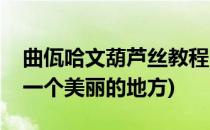 曲佤哈文葫芦丝教程(曲佤哈文葫芦丝教程有一个美丽的地方)