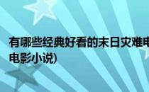 有哪些经典好看的末日灾难电影(有哪些经典好看的末日灾难电影小说)