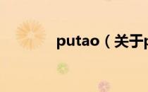 putao（关于putao的介绍）